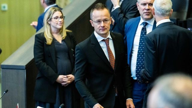 Életben lévő magyar túszról érkezett információ az izraeli hatóságoktól – videó