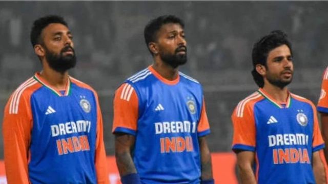 BCCI to end association with sponsor Dream11 after ban on online money games