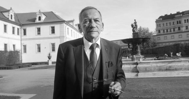 Senátor Jaroslav Kubera zemřel na infarkt, ukázala dlouho zadržovaná pitevní zpráva