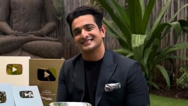 Ranveer Allahbadia Faces Backlash, Deletes Post Addressed To ‘Pakistani Brothers And Sisters’
