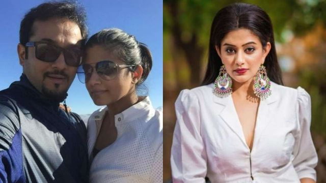 The Family Man actor Priyamani’s marriage to Mustafa Raj invalid, claims his first wife