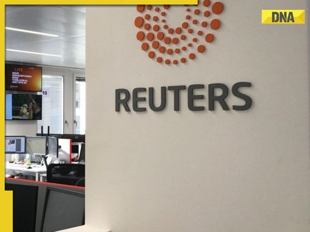Reuters Main Account On X Blocked In India