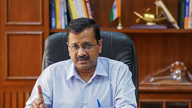 20% Beds In Private Hospitals For Coronavirus Patients: Arvind Kejriwal
