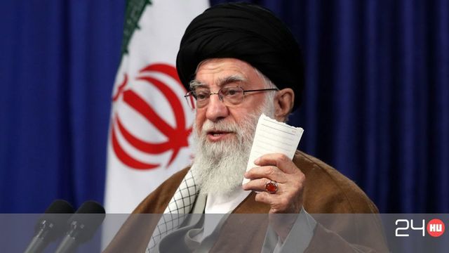 Irán kiűzné Amerikát Irakból és Szíriából