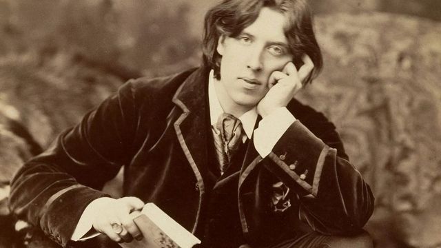 Oscar Wilde recupera el carné que la Biblioteca Británica le anuló por homosexual hace 130 años