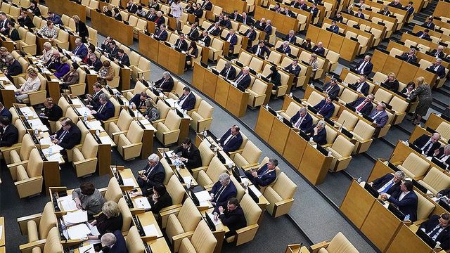 Путин потребовал доработать законопроект о пропаганде наркотиков в Сети