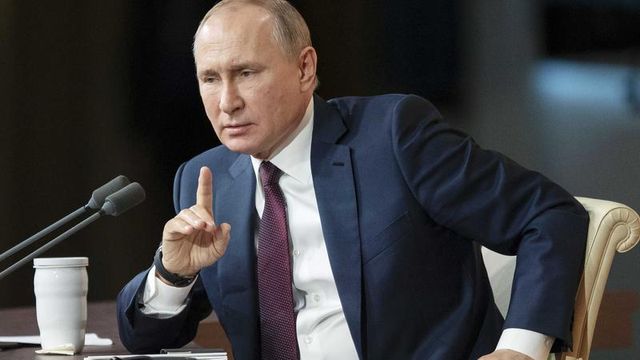 Vladimir Putin dă asigurări că modificările în Constituție nu vin pentru a-i prelungi aflarea la putere
