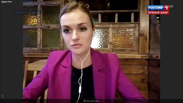 Украина в ОБСЕ не смогла сорвать выступление крымского журналиста