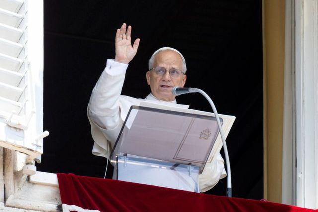 Il Papa, molto preoccupato per Gaza, schiacciata dalla fame