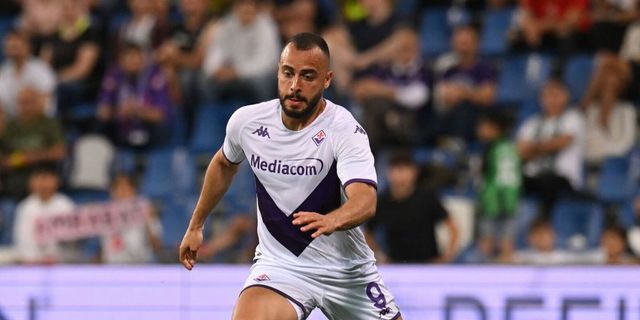 La Fiorentina è pronta per la finale di Conference League