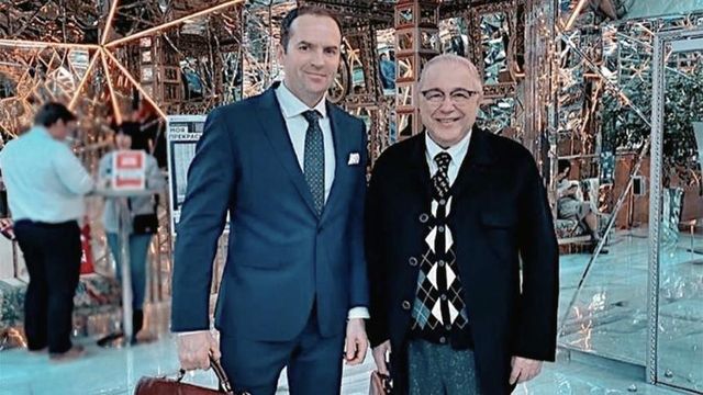 Помощница Петросяна прокомментировала сообщения о свадьбе