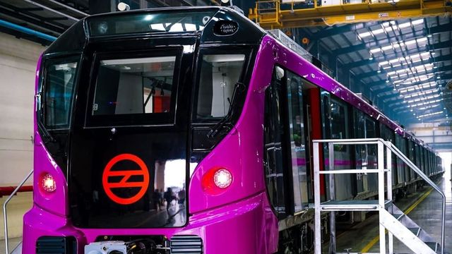 Delhi Metro Hikes Fares From Today, Check New Ticket Prices