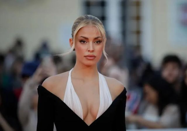 Jessica Goicoechea y Manu Moreno se bloquean en sus redes sociales
