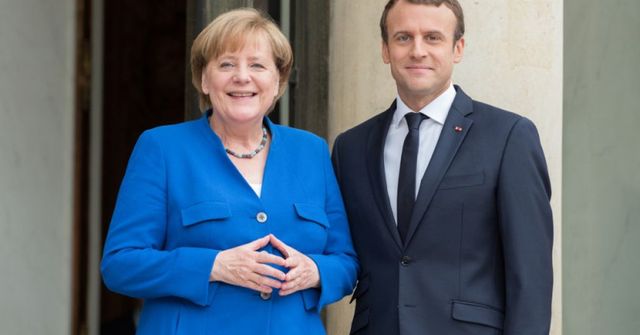 Německo a Francie navrhují kvůli koronaviru vybrat a přerozdělit 500 miliard eur