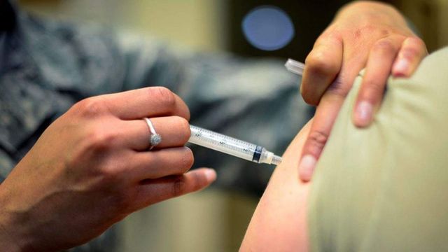 Încrederea în vaccinuri a scăzut la nivel mondial