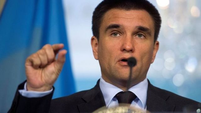 Киев отправляет в Кишинев спецпредставителя по приднестровскому урегулированию
