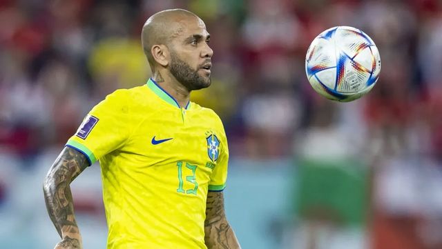Ce pedeapsă a cerut procurorul în cazul fostului internațional brazilian Dani Alves, acuzat că a agresat sexual o tânără de 23 de ani