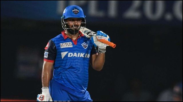 Don’t know in whose place but Rishabh Pant will be missed at the World Cup, says Sourav Ganguly