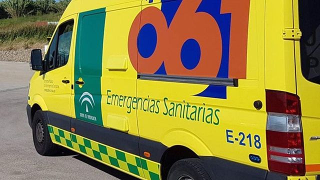 Muere un niño de 8 años en una piscina de Sevilla