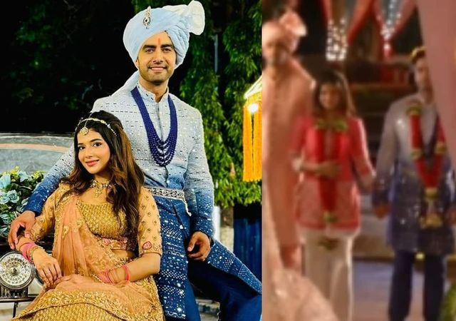Yeh Rishta Kya Kehlata Hai serial spoiler: Madhav plans to test Armaan’s love for Abhira