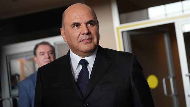 Мишустин поручил пересмотреть программы газификации на Дальнем Востоке