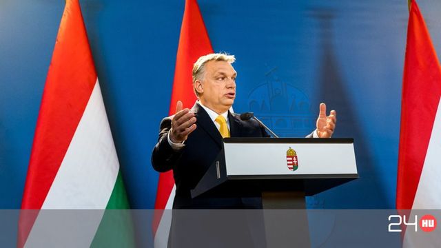 Megvan, hol mond beszédet Orbán március 15-én