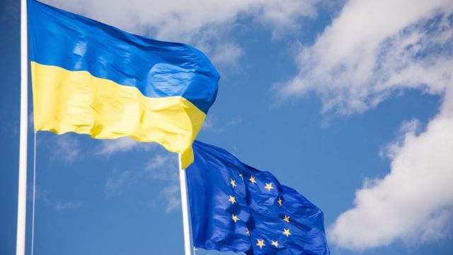 Ucraina vrea să obțină o perspectivă clară de aderare la UE
