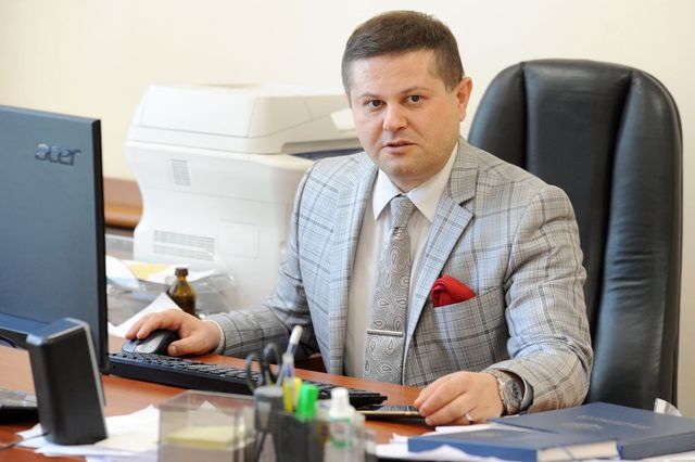 Directorul CFM, Oleg Tofilat, și-a depus cererea de demisie