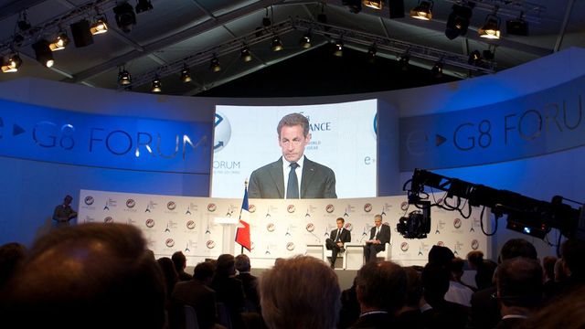 Jóváhagyta a fellebbviteli bíróság Nicolas Sarkozy ítéletét