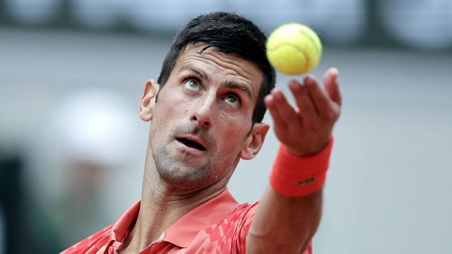 Novak Djokovics megnyerte a Roland Garrost, ő az egyedüli Grand Slam-rekorder