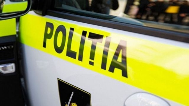 Un polițist din Criuleni, șantajat de o autoritate criminală, după ce a amendat un șofer beat