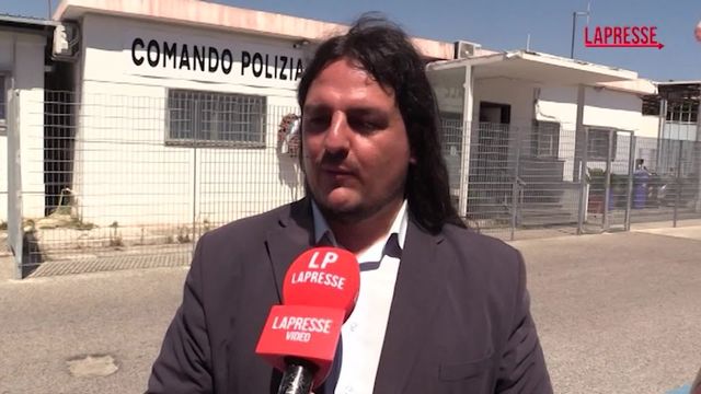 Terremoto ai Campi Flegrei: crolla costone a Pennata, il video del cedimento