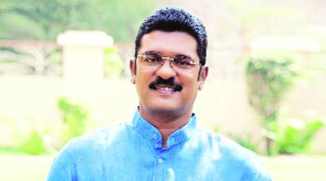 ED arrests alleged associate of Shiv Sena MLA in money laundering case