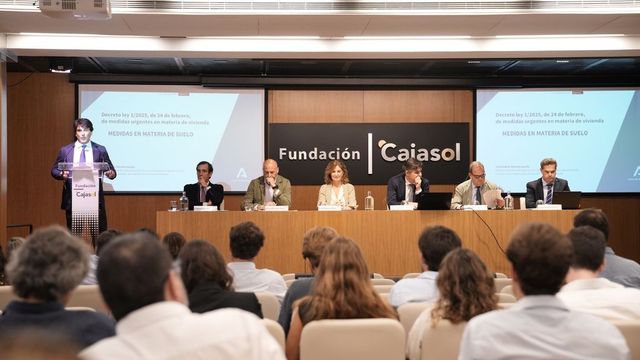 El rompecabezas de la vivienda