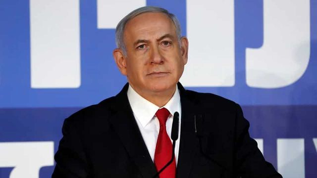 Israel Prime Minister Benjamin Netanyahu Faces Corruption Charges