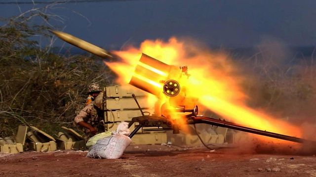 In Medio Oriente 40mila soldati Usa, le basi in allerta