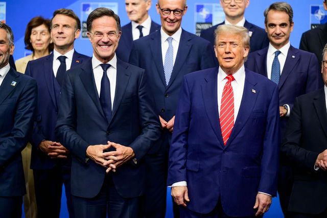 Cele 5 puncte ale Declarației de la summitul NATO: Ce spune de Rusia, Ucraina, cheltuieli și Articolul 5