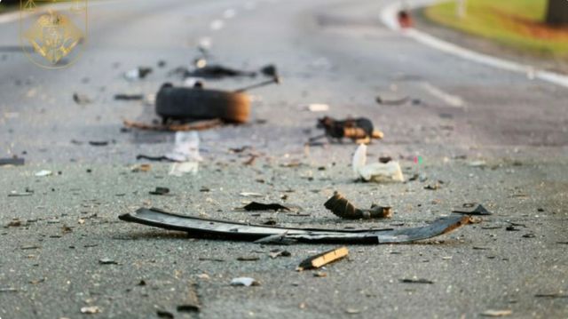 Val de arestări la Orhei, după o săptămână marcată de accidente grave și infracțiuni importante