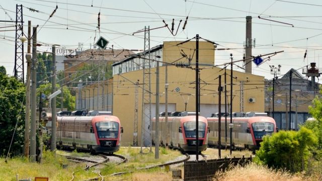 19 000 допълнителни места във влаковете за празниците