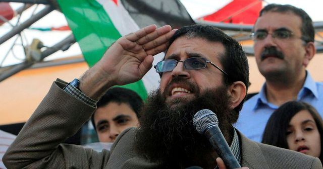 Több mint 80 napos éhségsztrájk után meghalt az Iszlám Dzsihád egyik vezetője