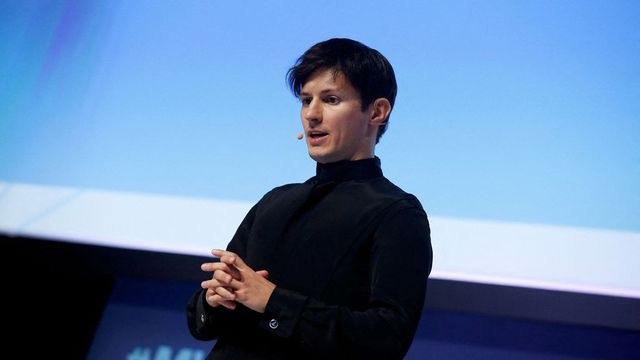 Who is Pavel Durov? Telegram founder to leave his nearly $14B fortune to over 100 kids he fathered