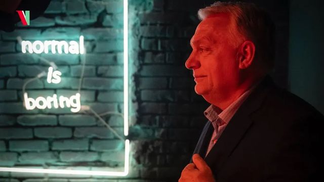 Orbán Viktor szerint Varga Juditban miniszterelnöki képességek voltak