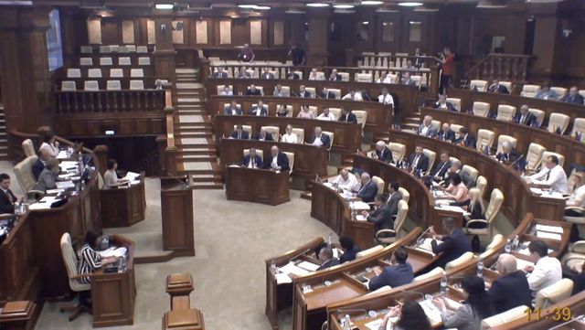 Democrații au cerut audierea lui Nicu Popescu
