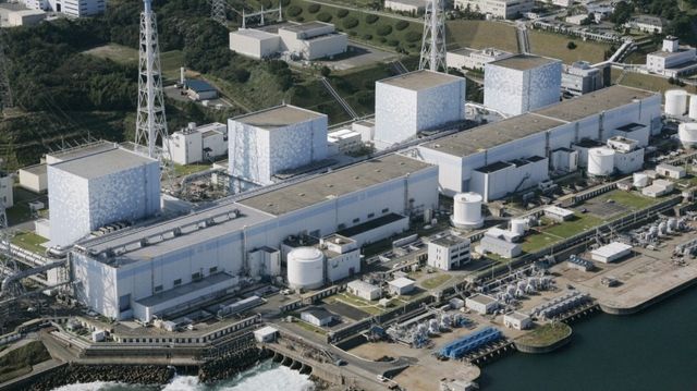 Руководство станции ”Фукусима-1″ признано невиновным в ядерной катастрофе