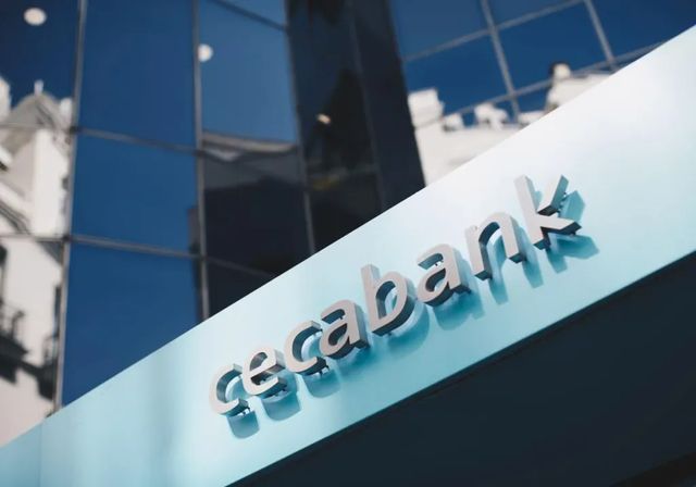 Cecabank ganó 86,7 millones en 2024, un 19% más