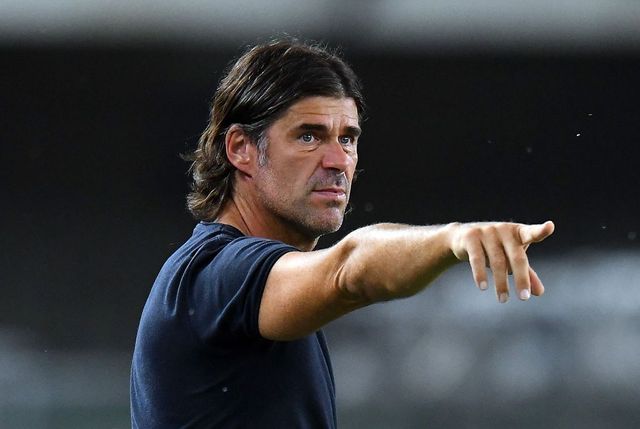Udinese, Andrea Sottil è il nuovo allenatore