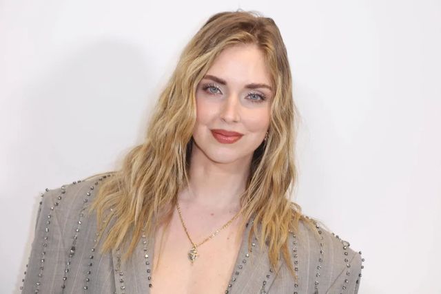 Fenice di Chiara Ferragni in rosso di 3,4 milioni