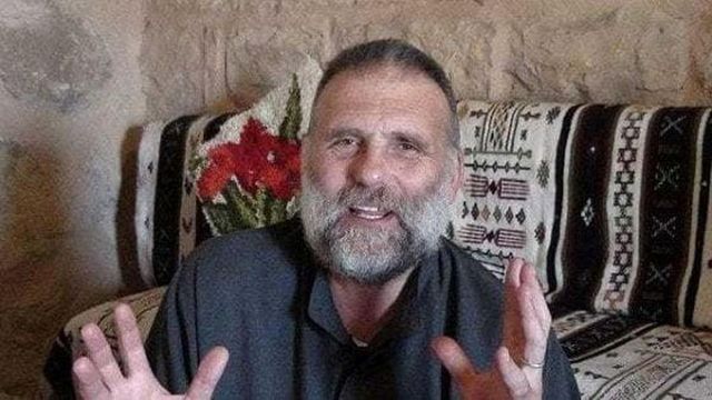 Padre Dall’Oglio, forse il cadavere in una fossa comune a Raqqa in Siria