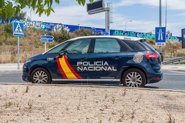Palma di Maiorca, un italiano è morto investito dalla polizia