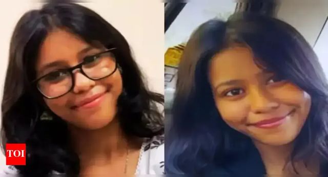 Body of 19-year-old Tripura girl Sneha Debnath, missing for 6 days, found under Delhi bridge